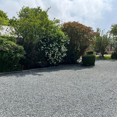 Le Temps D'Un Instant Bed & Breakfast Vattetot-sur-Mer Exterior photo