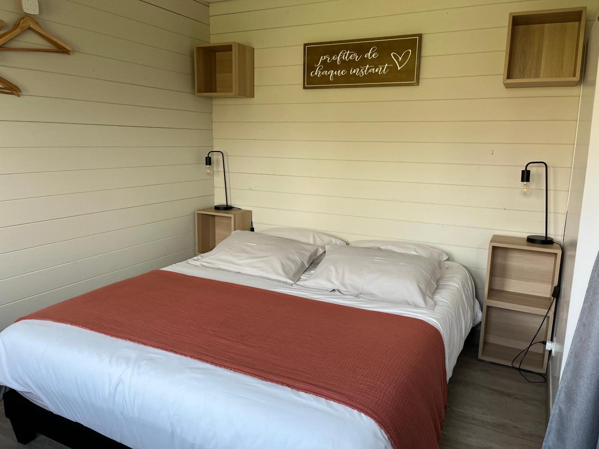 Le Temps D'Un Instant Bed & Breakfast Vattetot-sur-Mer Exterior photo