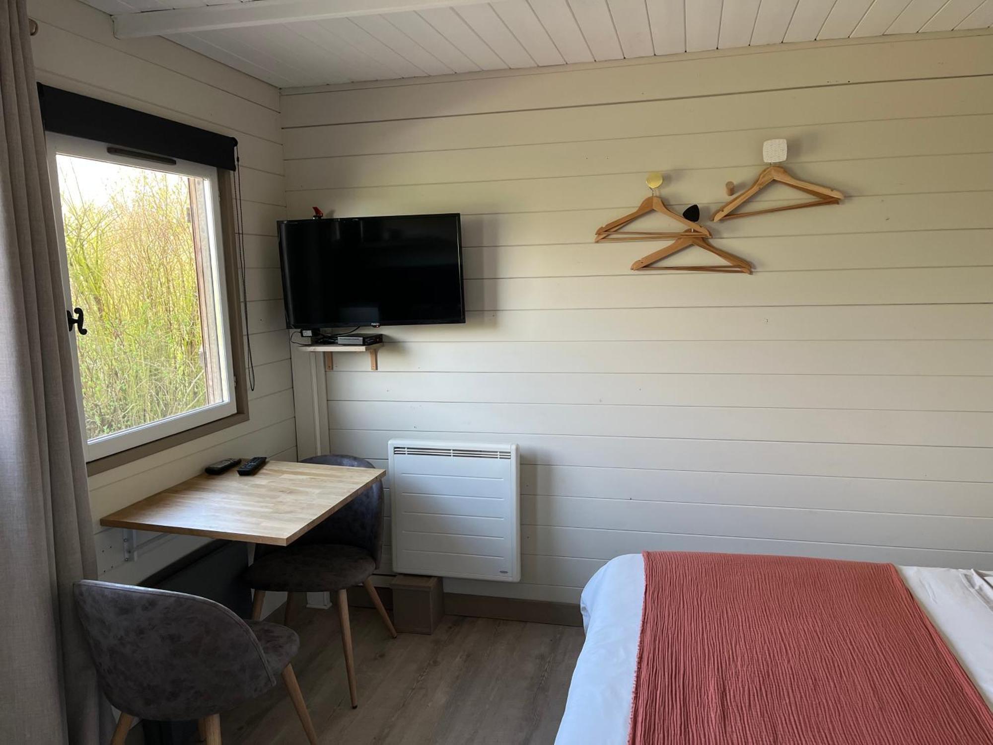 Le Temps D'Un Instant Bed & Breakfast Vattetot-sur-Mer Exterior photo